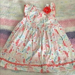 GoodLad Toddler Dress